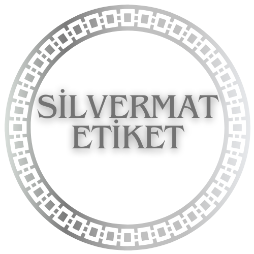 Silvermat Etiket