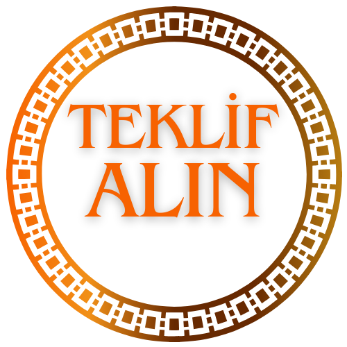 Teklif Al