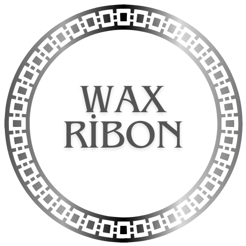 Wax Ribon