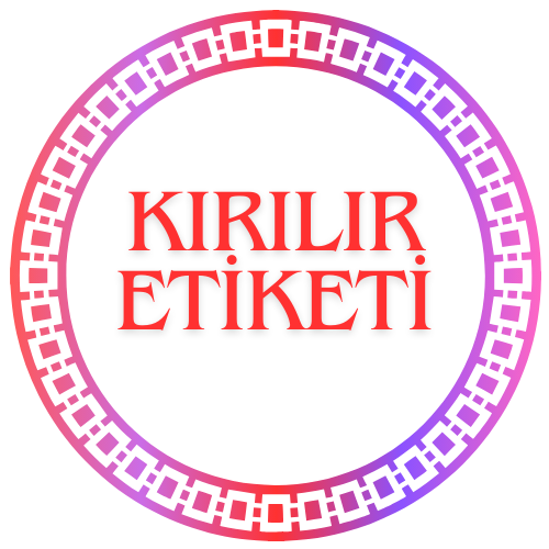 Dikkat Kırılır