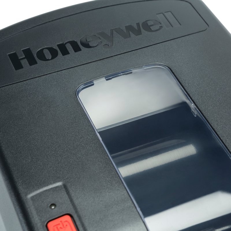 Honeywell PC42T Masaüstü Barkod ve Etiket Yazıcı