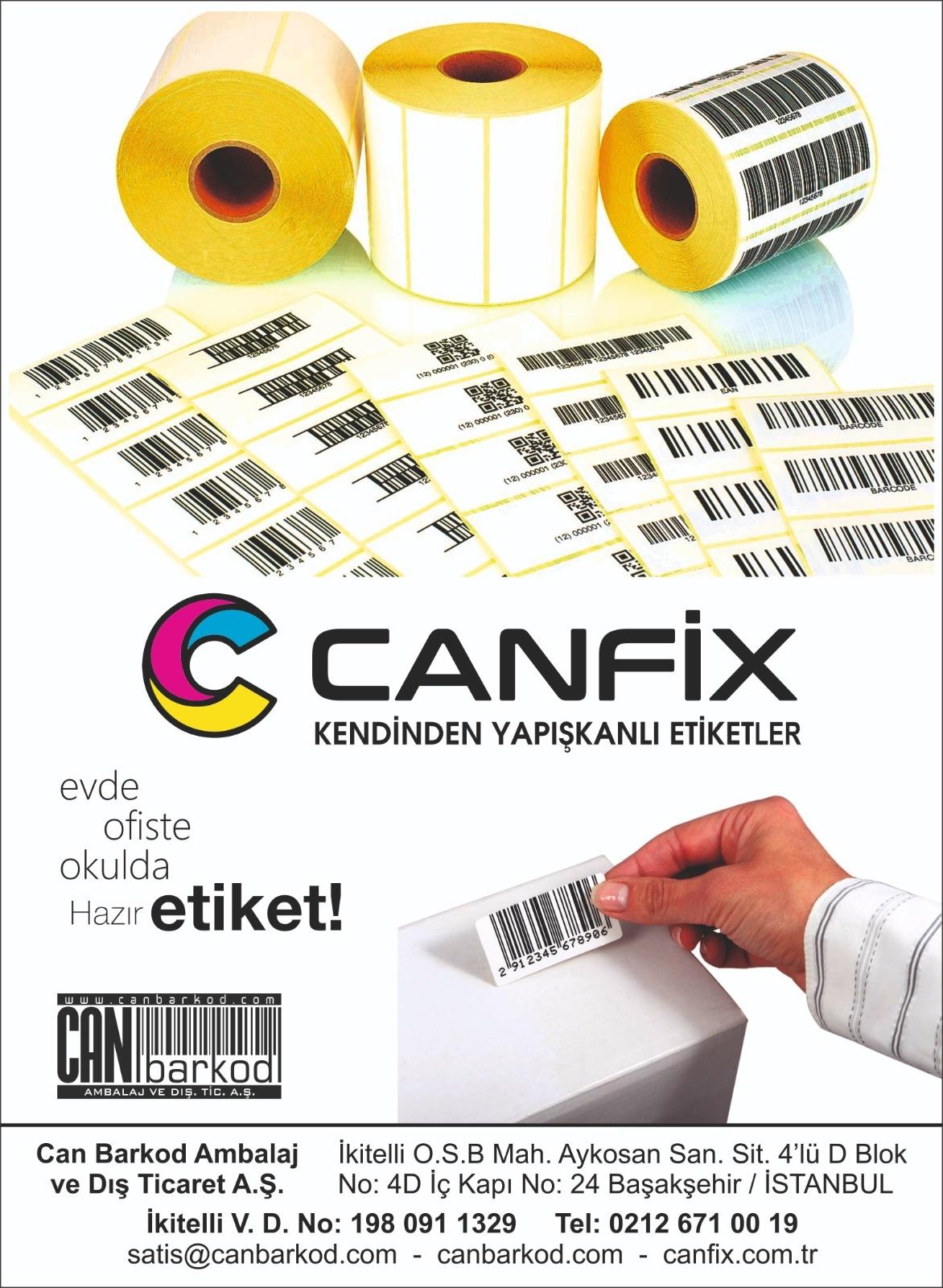 105*56 mm LASER ETİKET / 10 PAKET